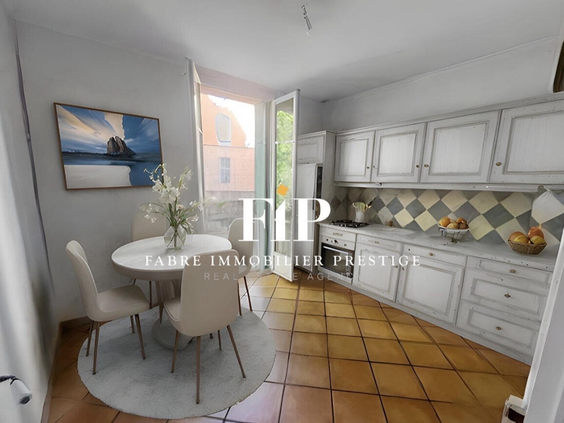 Appartement Aix-en-Provence