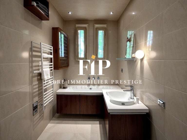 Appartement Aix-en-Provence - 1 chambre - 81m²