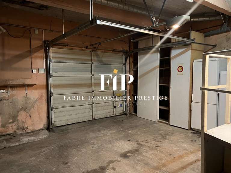 Appartement Aix-en-Provence - 1 chambre - 81m²