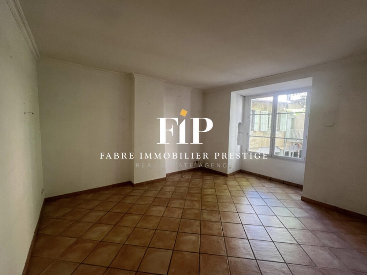Appartement Aix-en-Provence