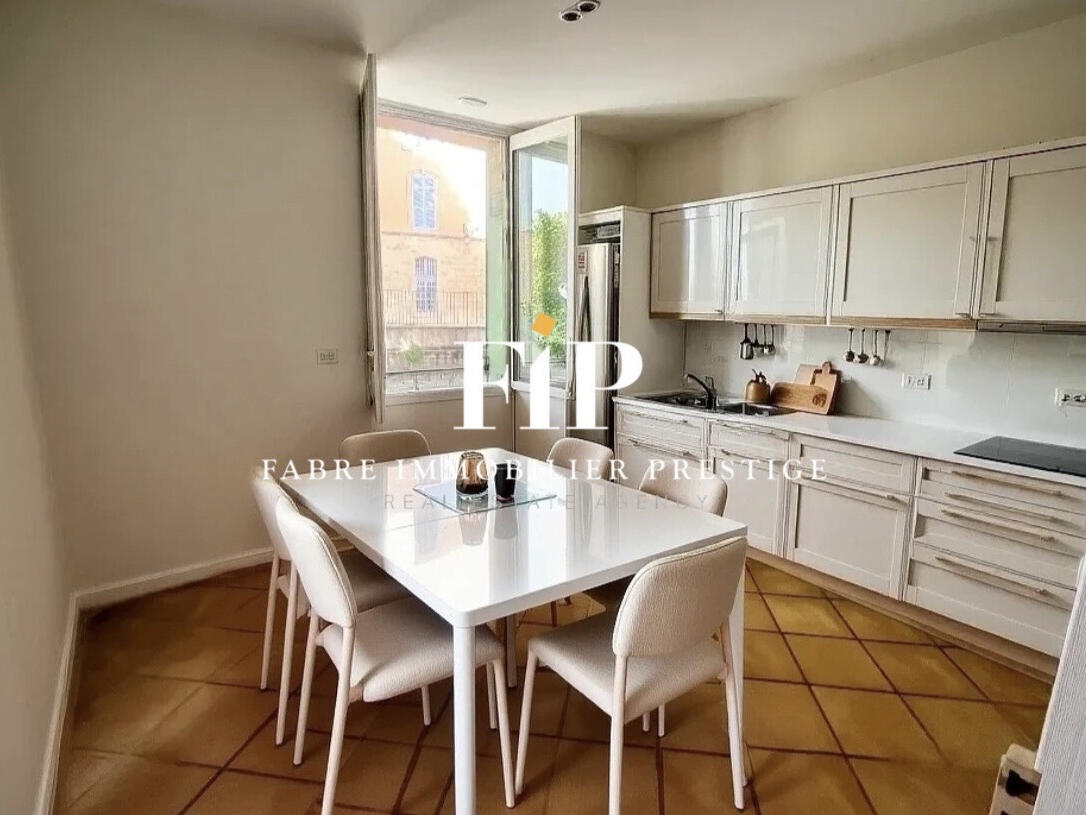 Appartement Aix-en-Provence