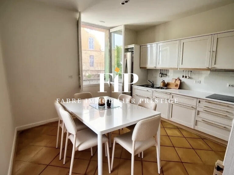 Appartement Aix-en-Provence - 1 chambre - 81m²