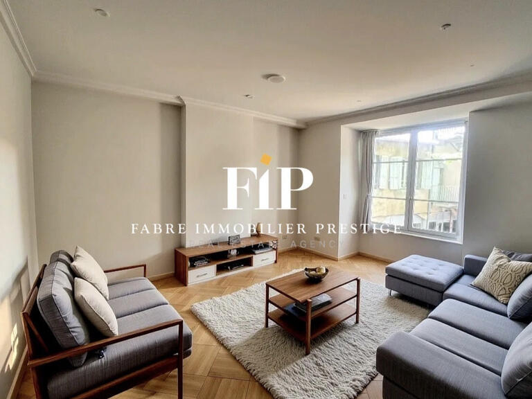 Appartement Aix-en-Provence - 1 chambre - 81m²