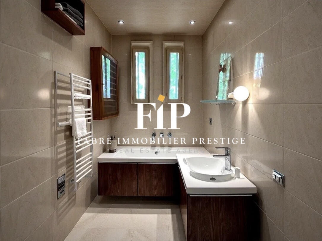 Appartement Aix-en-Provence