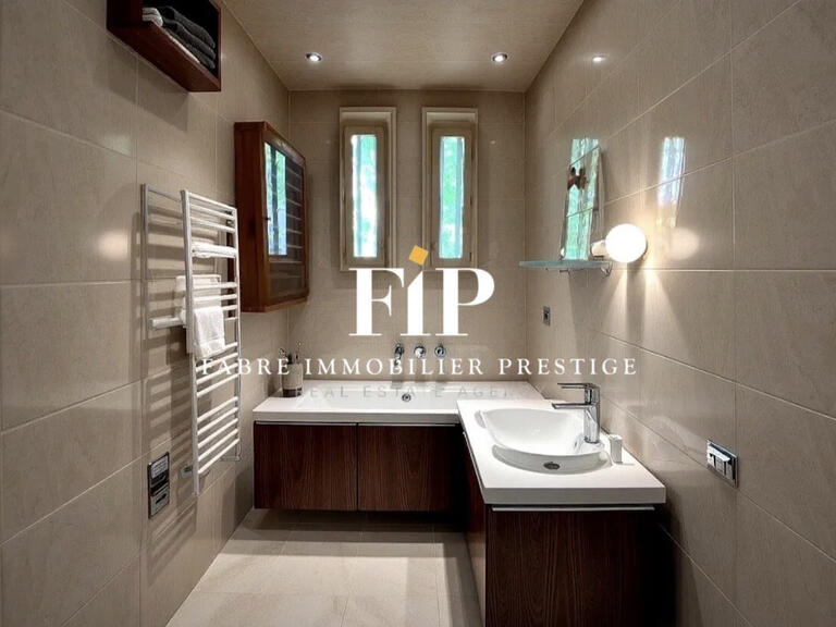 Appartement Aix-en-Provence - 1 chambre - 81m²