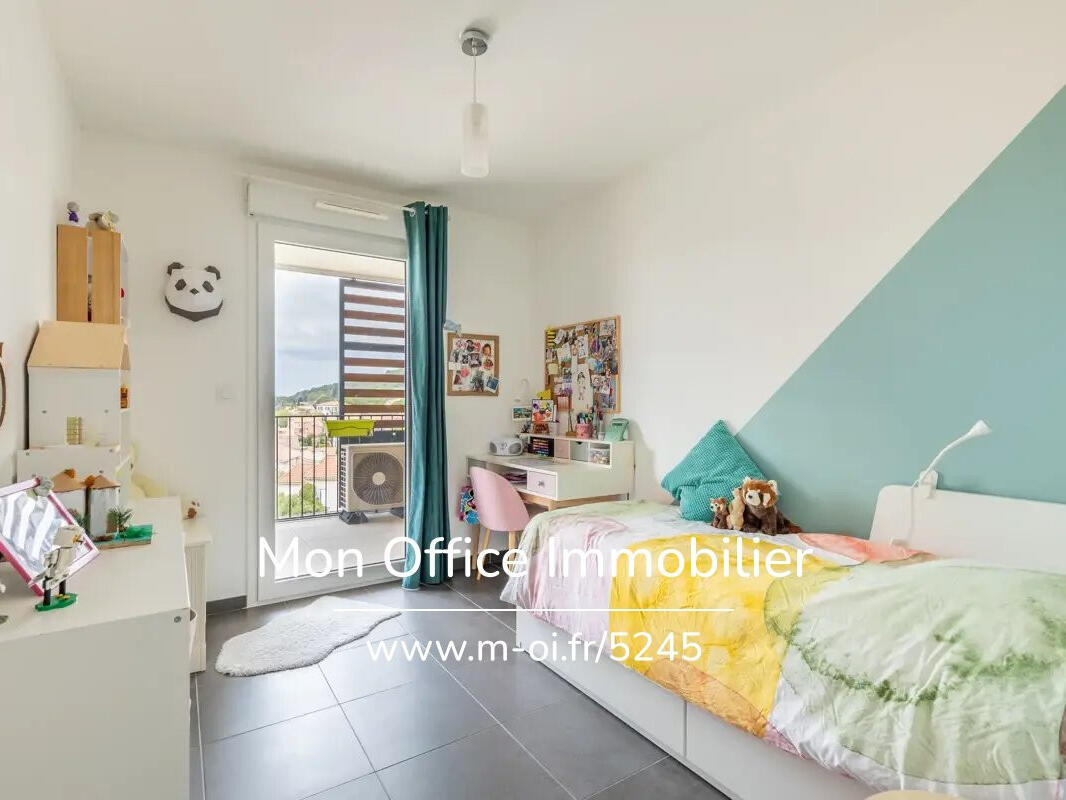 Apartment Aix-en-Provence