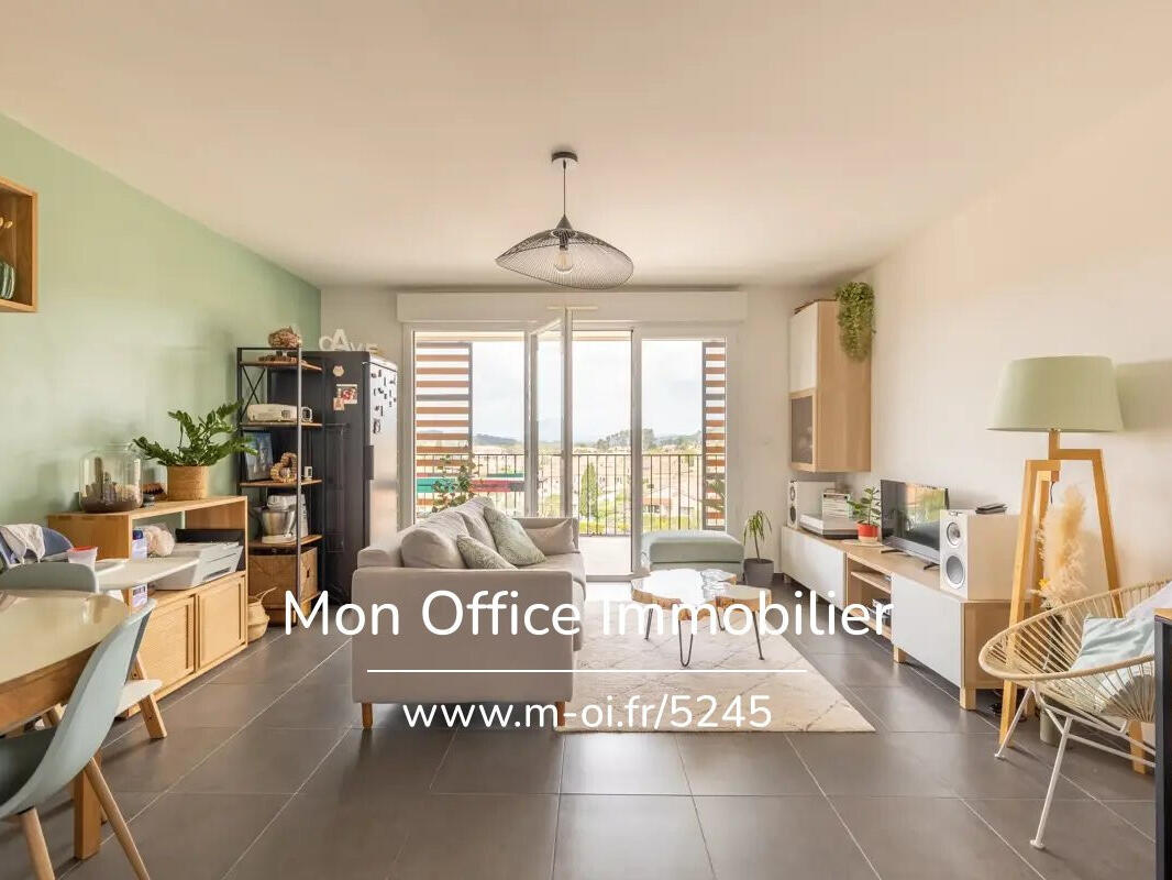 Apartment Aix-en-Provence