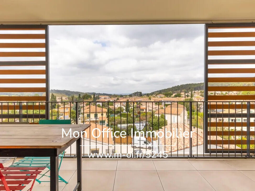 Apartment Aix-en-Provence