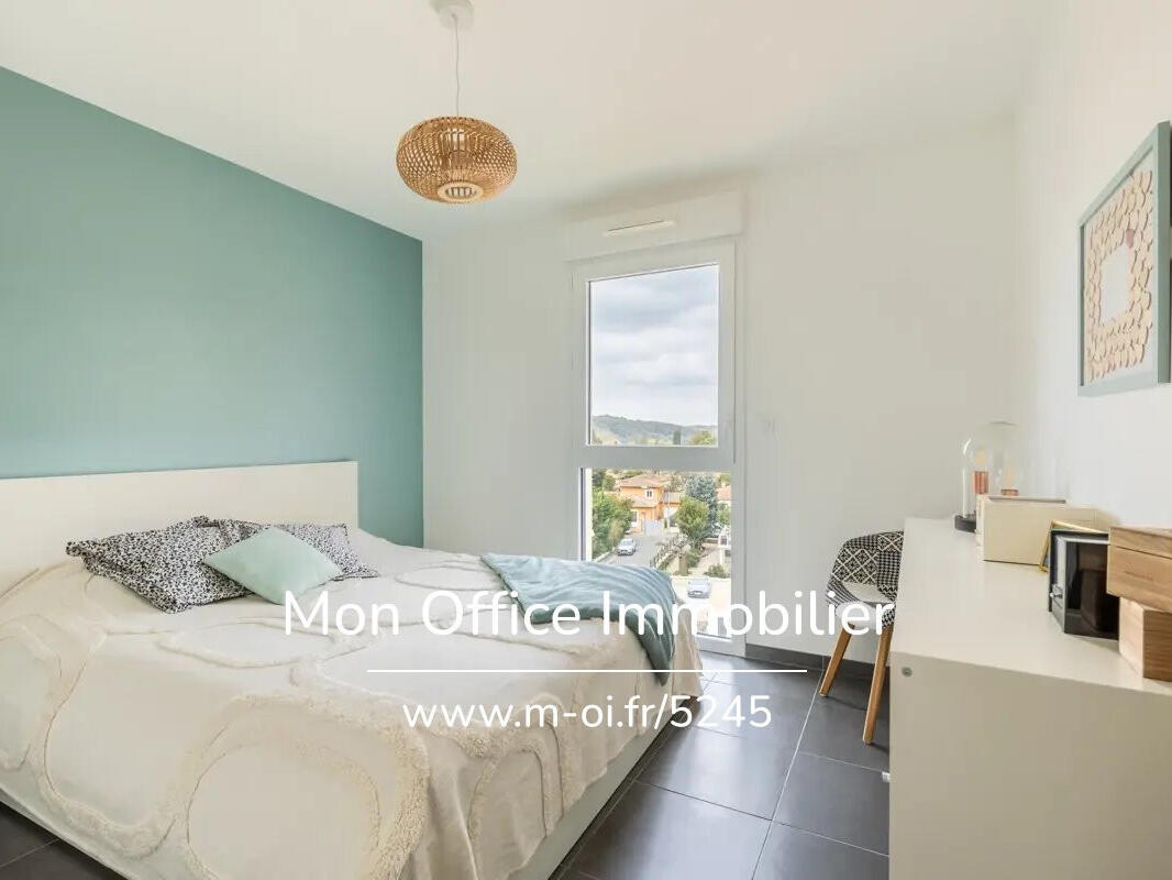 Apartment Aix-en-Provence