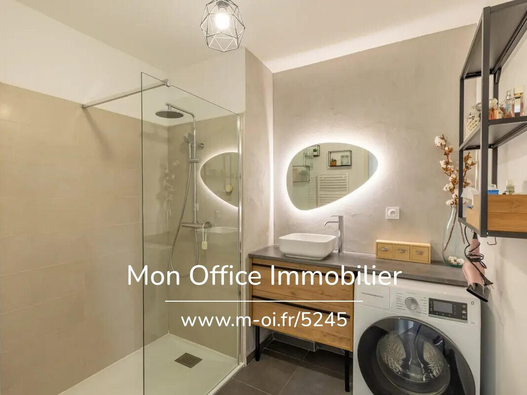 Apartment Aix-en-Provence
