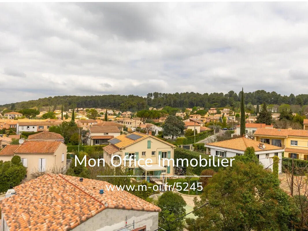Apartment Aix-en-Provence