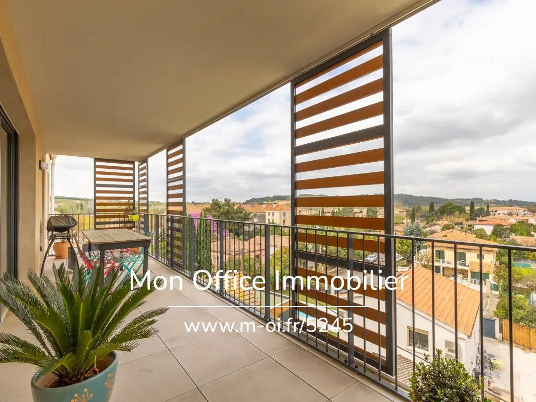 Apartment Aix-en-Provence