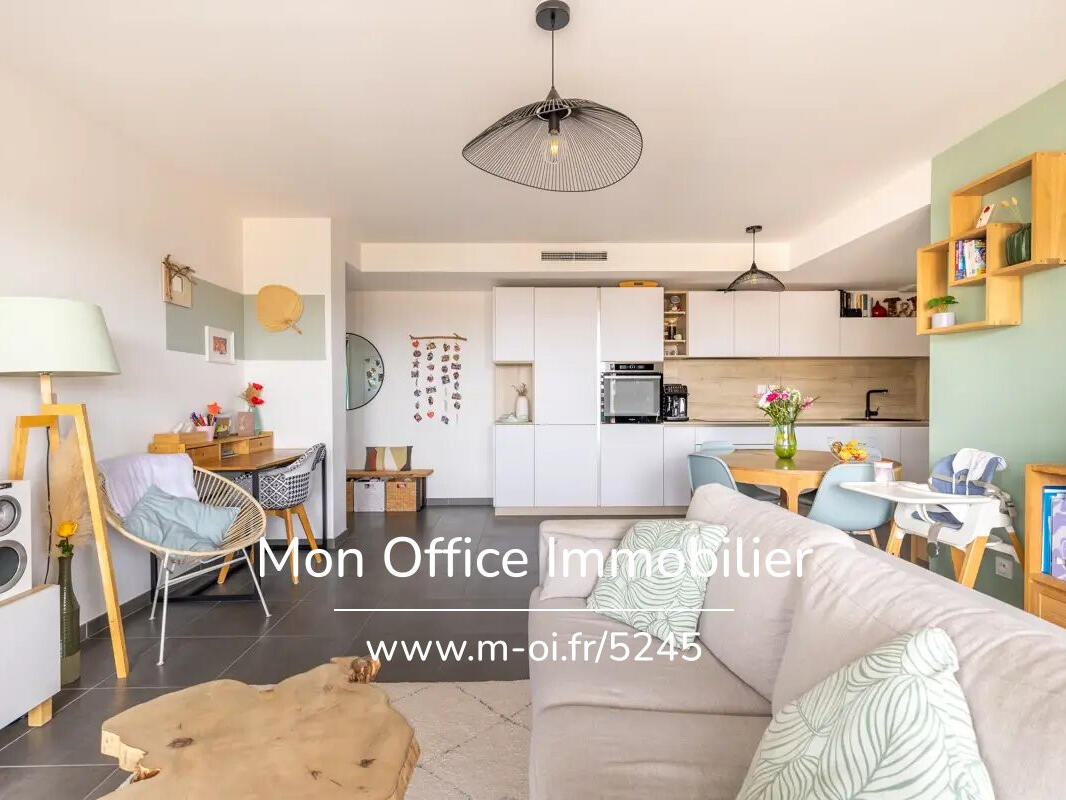 Apartment Aix-en-Provence