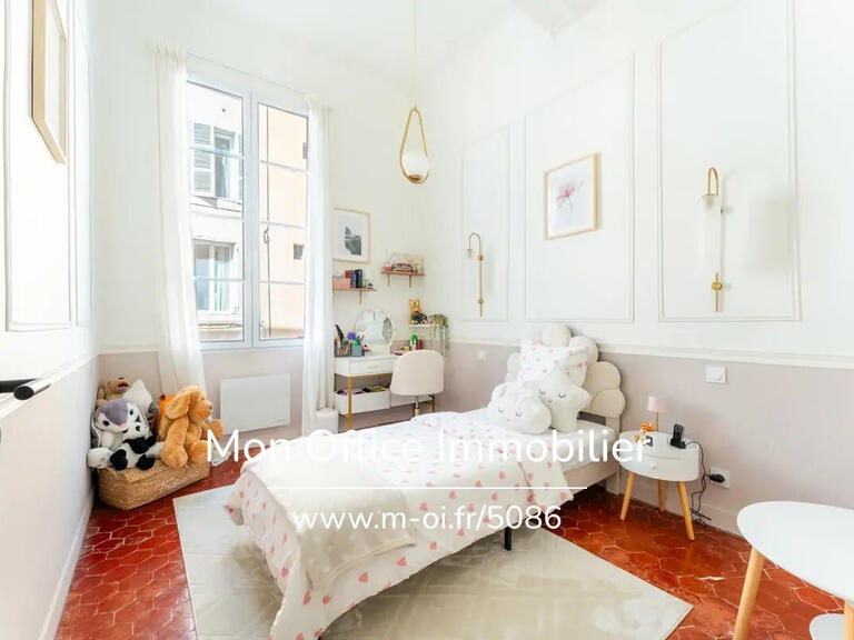 Appartement Aix-en-Provence - 2 chambres - 63m²