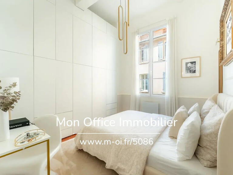 Appartement Aix-en-Provence - 2 chambres - 63m²