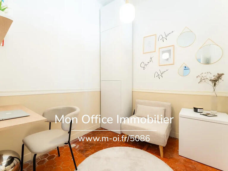 Appartement Aix-en-Provence - 2 chambres - 63m²