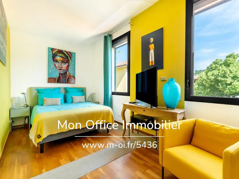 Appartement Aix-en-Provence - 2 chambres - 85m²