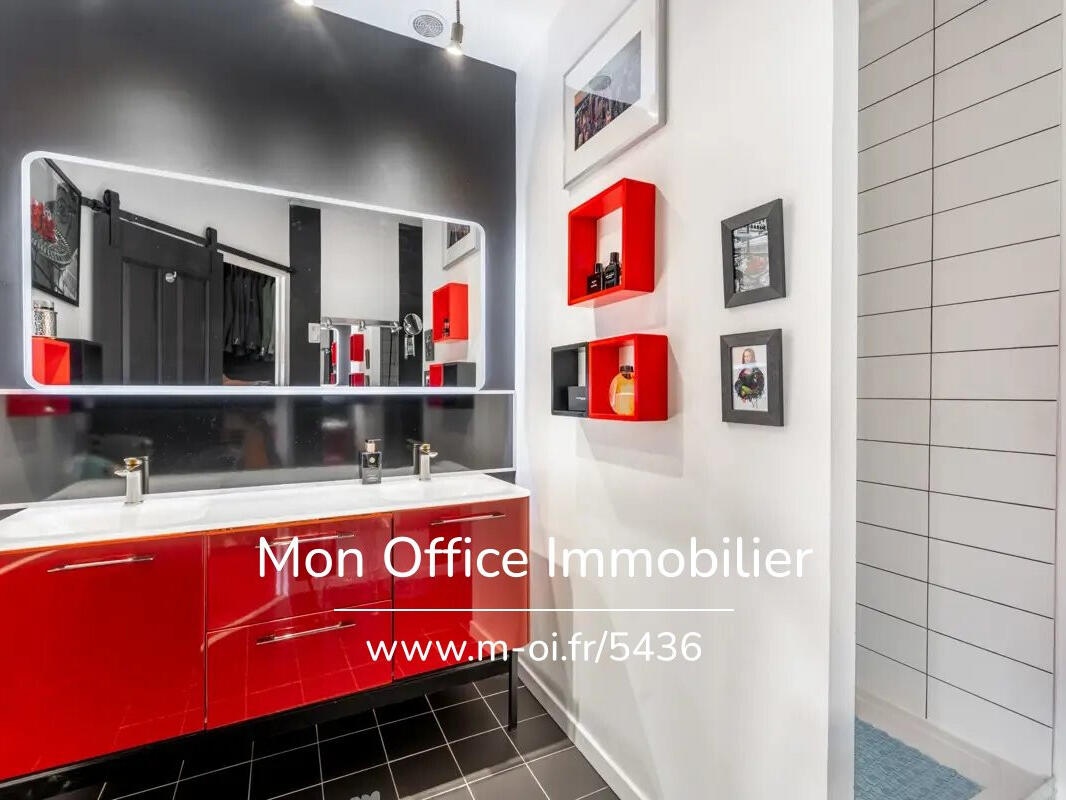 Appartement Aix-en-Provence