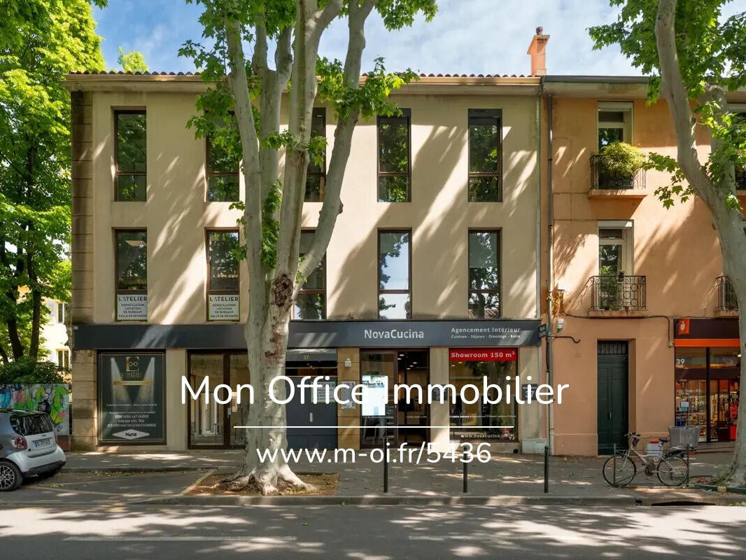 Appartement Aix-en-Provence