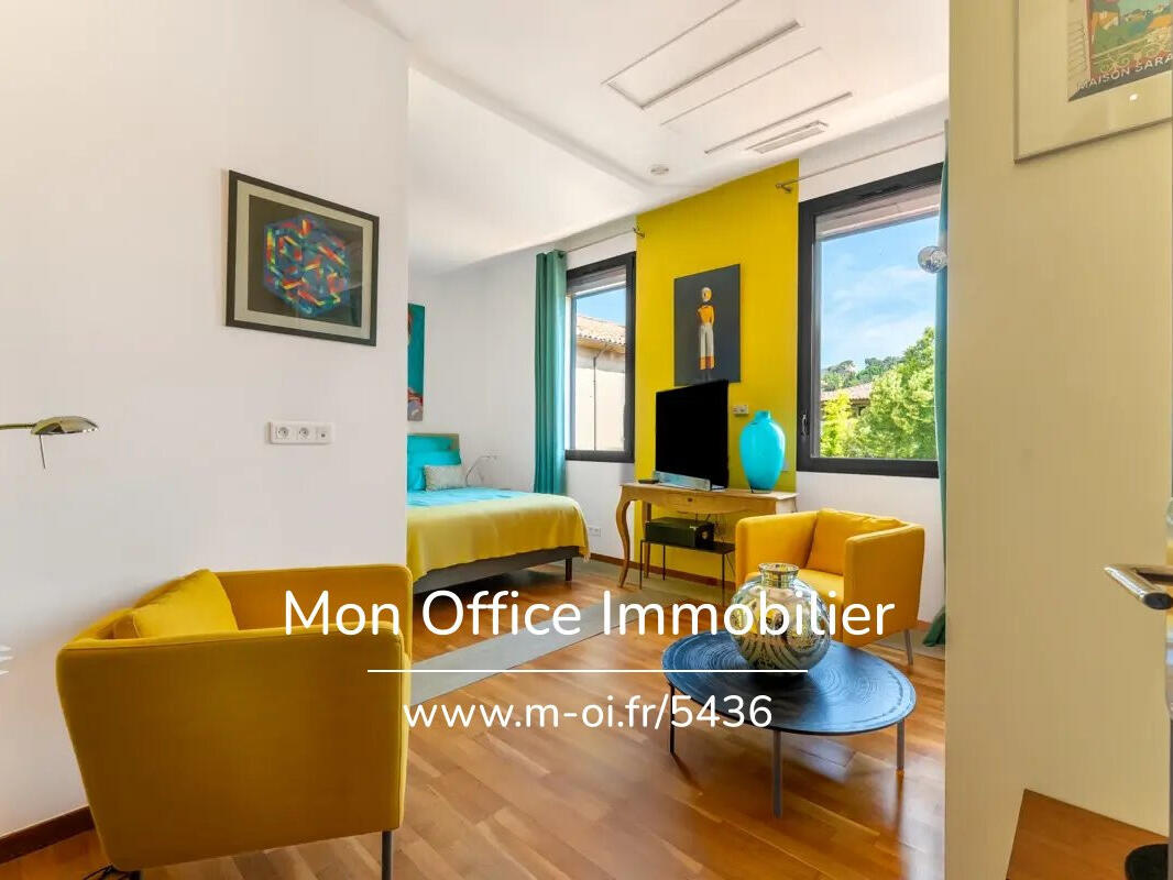 Appartement Aix-en-Provence