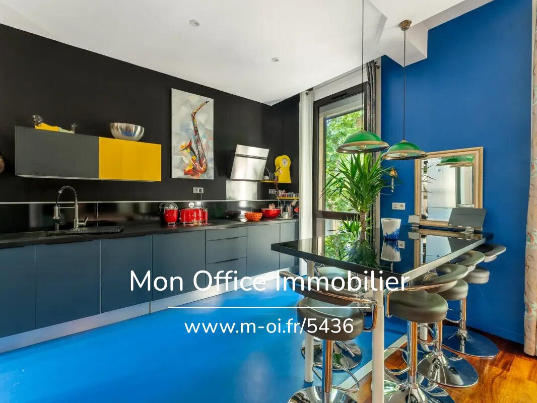 Appartement Aix-en-Provence