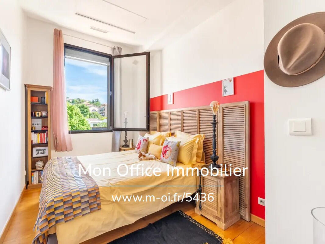 Appartement Aix-en-Provence