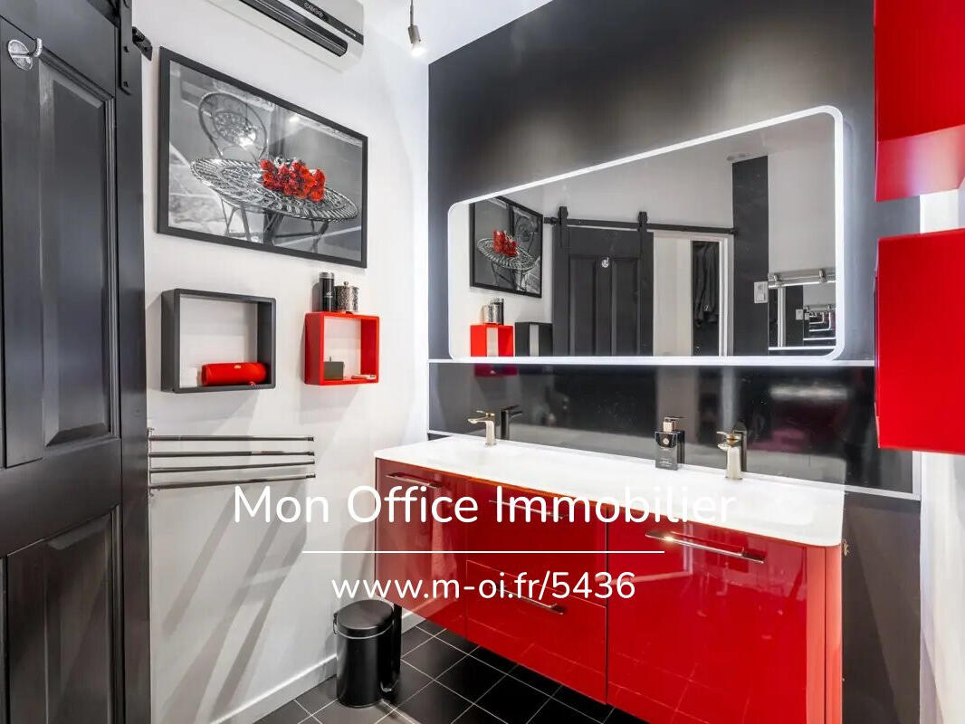 Appartement Aix-en-Provence