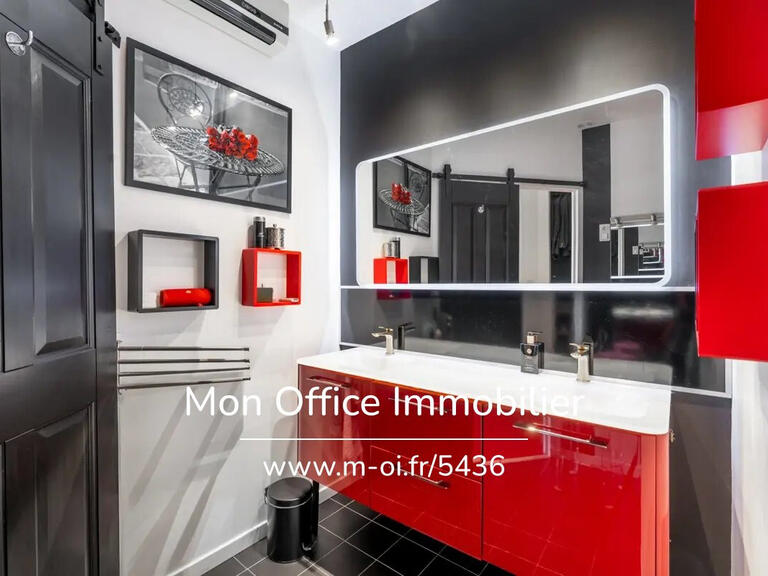 Appartement Aix-en-Provence - 2 chambres - 85m²