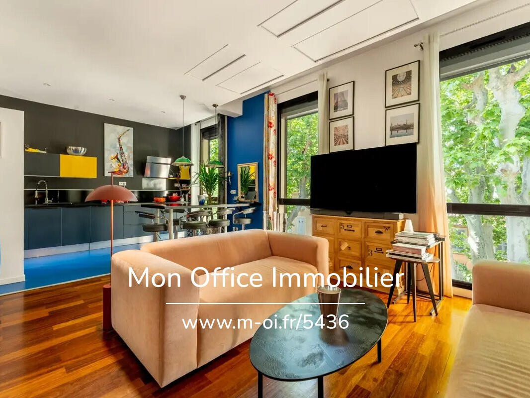 Appartement Aix-en-Provence