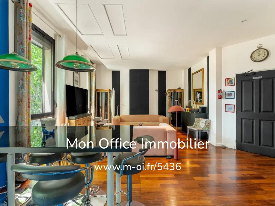 Appartement Aix-en-Provence