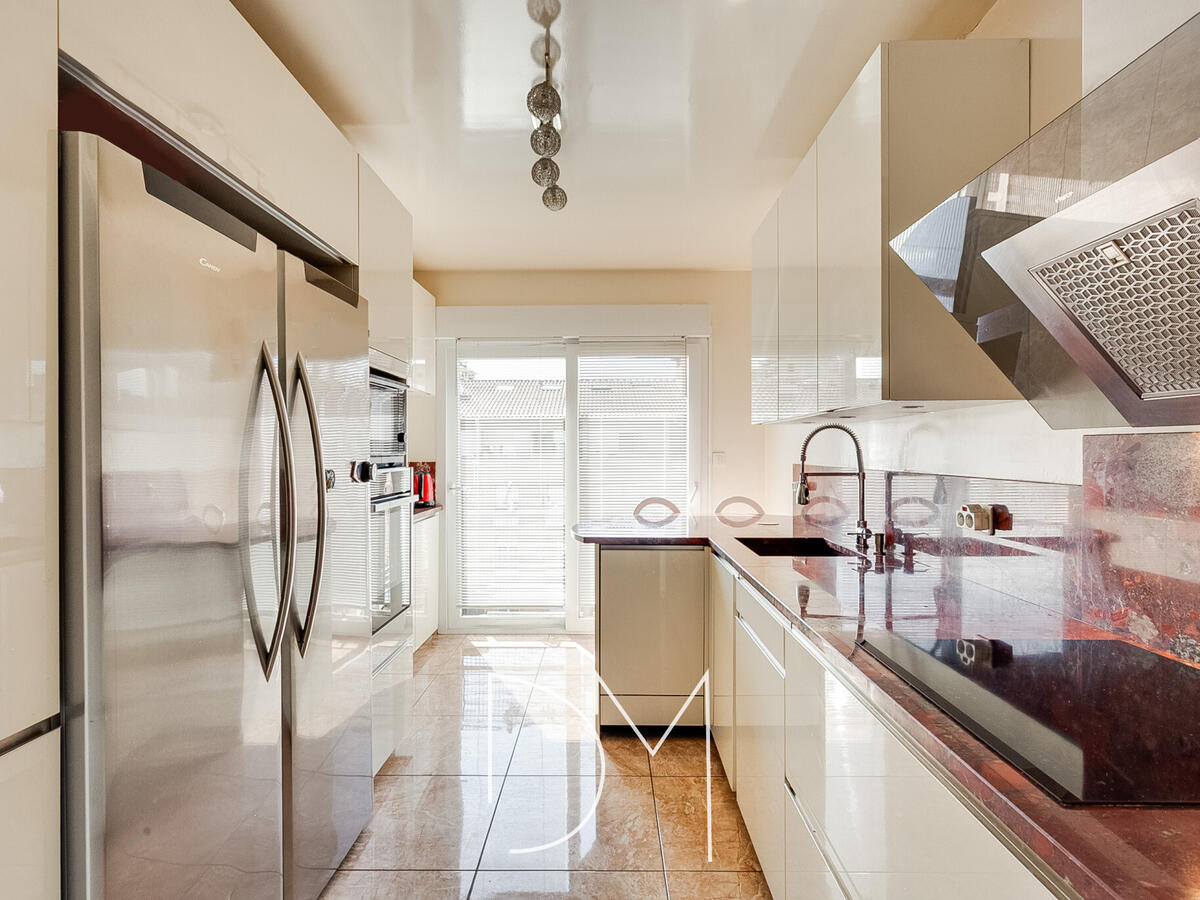 Appartement Aix-en-Provence