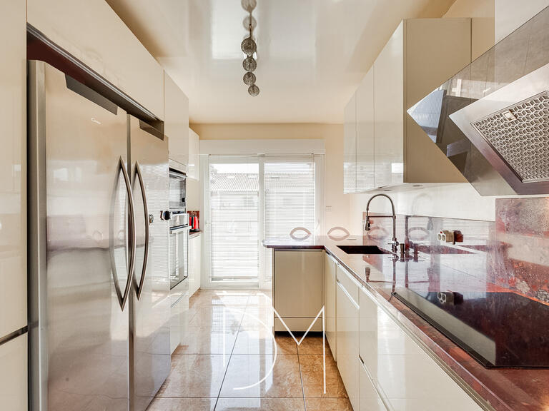 Appartement Aix-en-Provence - 3 chambres - 104m²