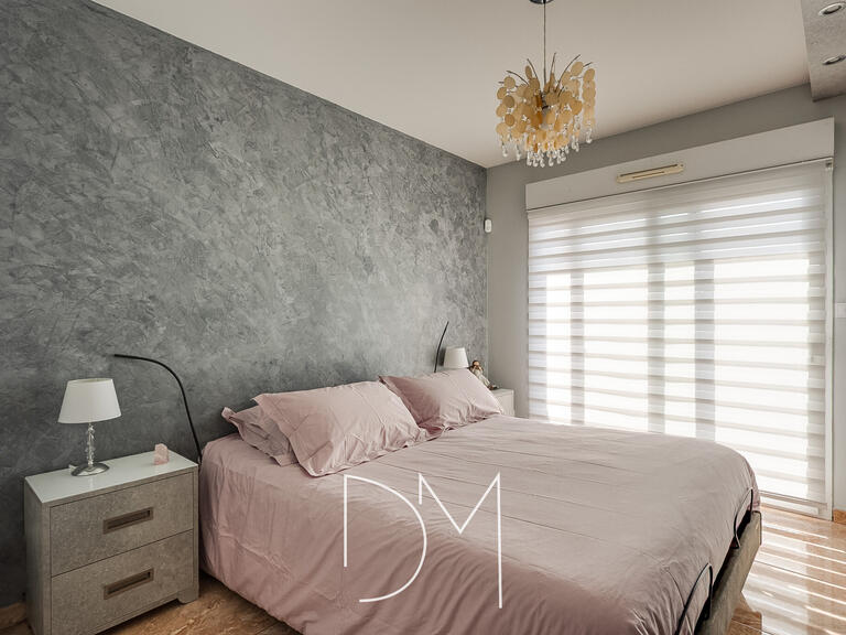 Appartement Aix-en-Provence - 3 chambres - 104m²