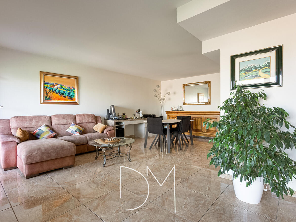 Appartement Aix-en-Provence