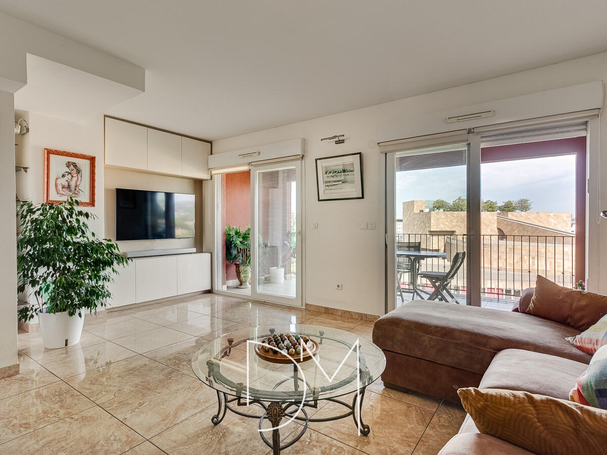 Appartement Aix-en-Provence
