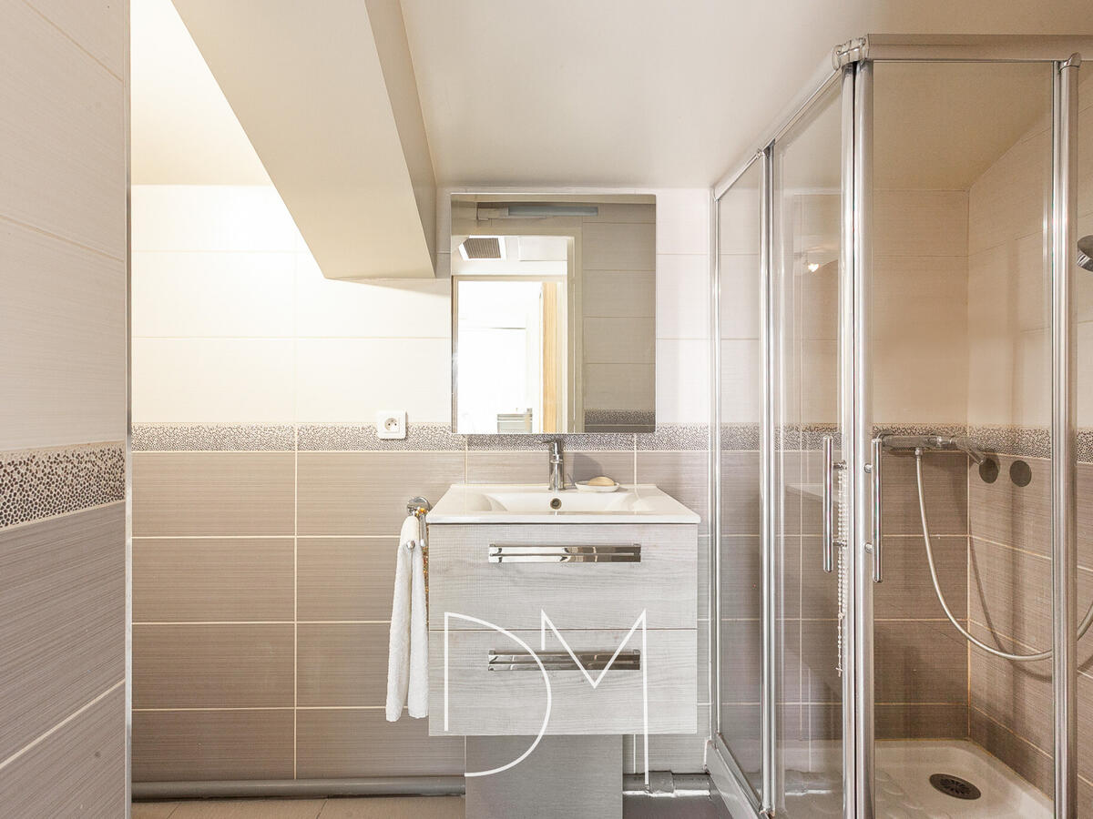 Appartement Aix-en-Provence