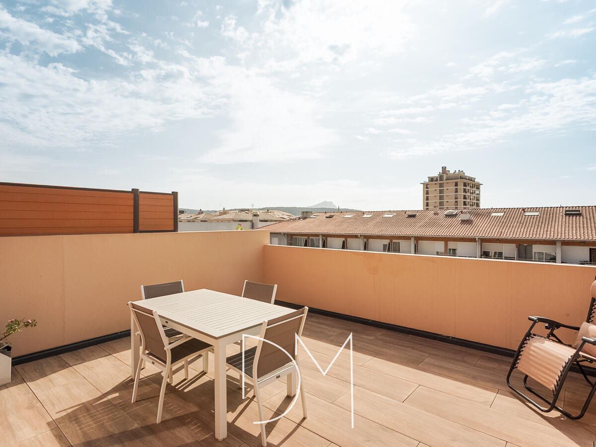 Appartement Aix-en-Provence