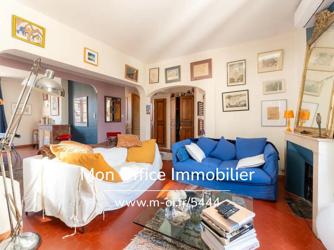 Appartement Aix-en-Provence