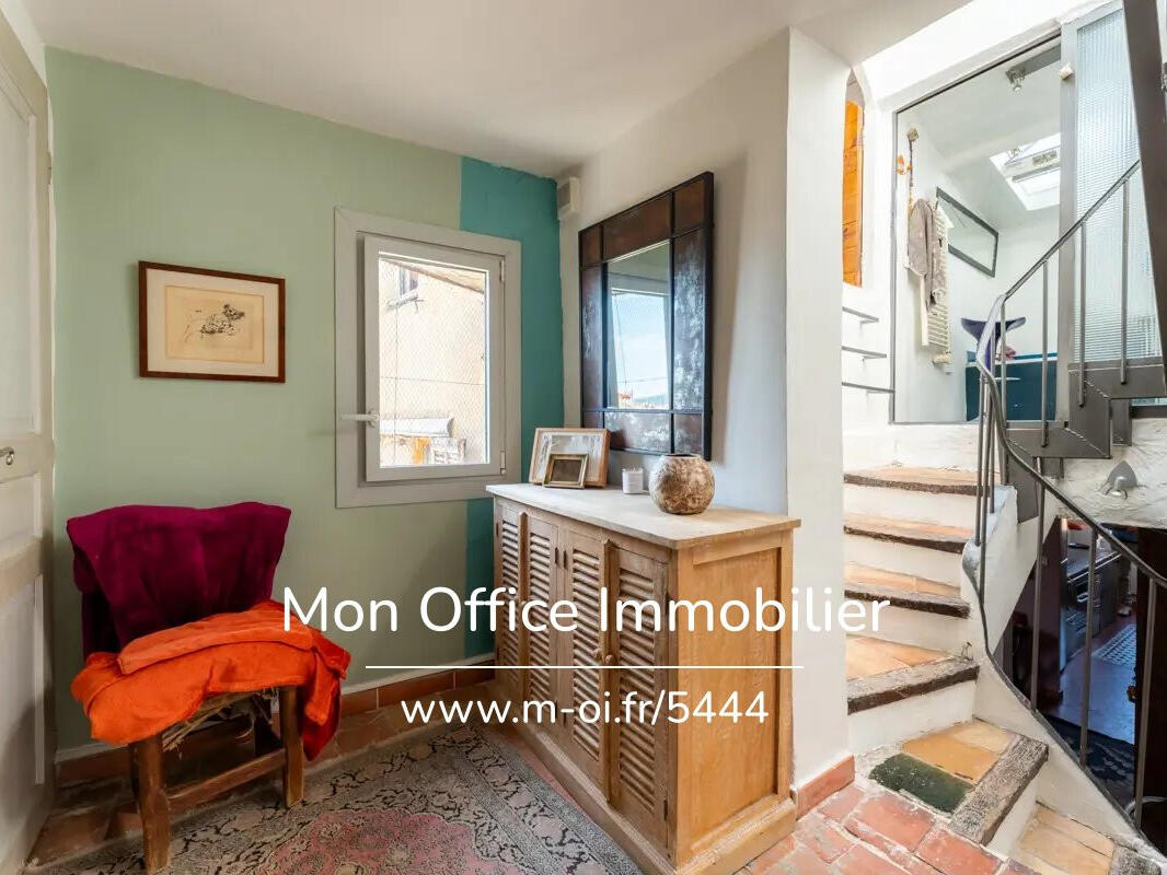 Appartement Aix-en-Provence