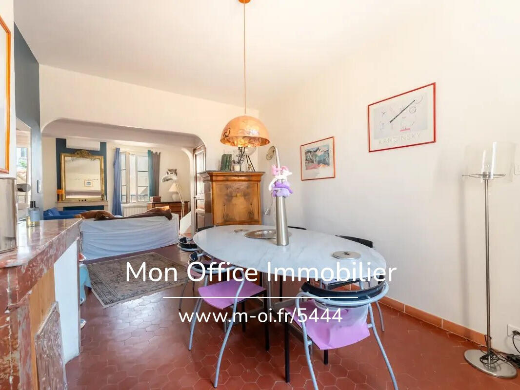 Appartement Aix-en-Provence