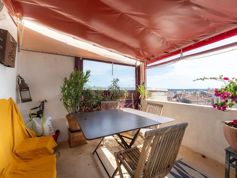 Appartement Aix-en-Provence - 4 chambres - 110m²