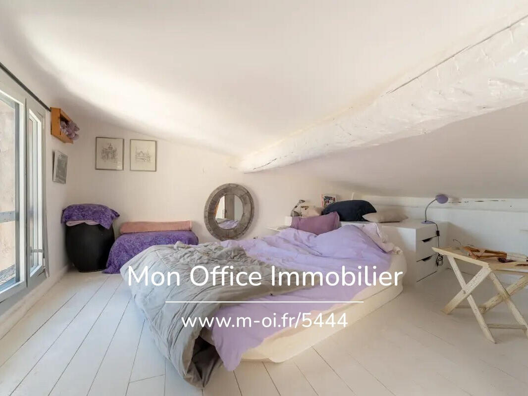 Appartement Aix-en-Provence