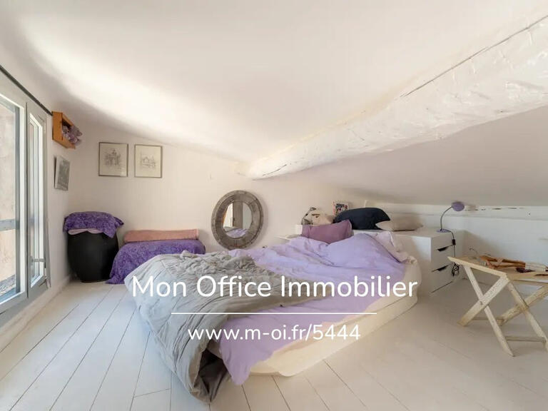 Appartement Aix-en-Provence - 4 chambres - 110m²