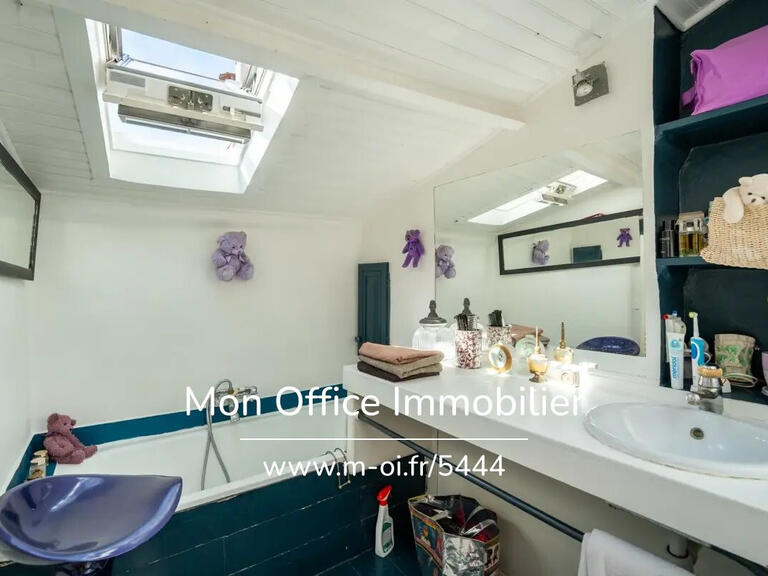 Appartement Aix-en-Provence - 4 chambres - 110m²