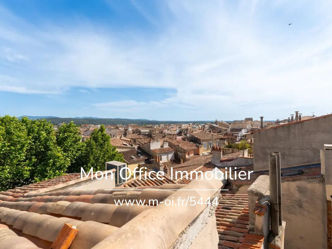Appartement Aix-en-Provence