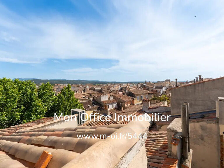 Appartement Aix-en-Provence - 4 chambres - 110m²