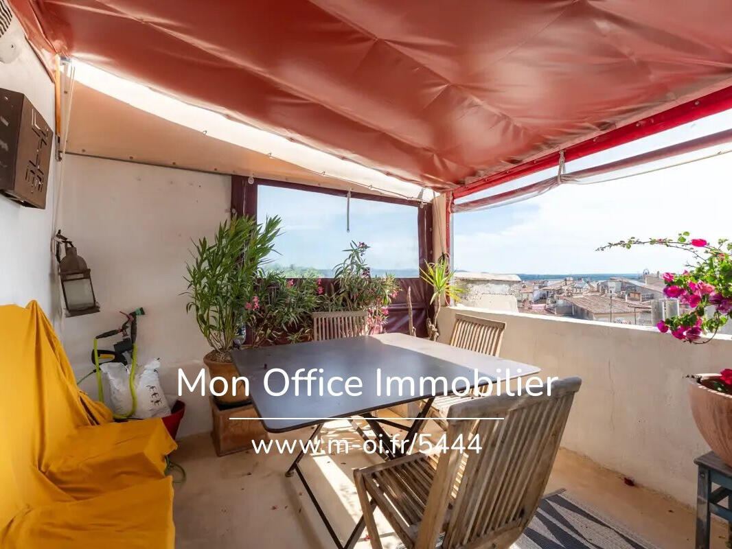 Appartement Aix-en-Provence