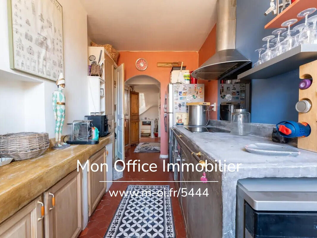 Appartement Aix-en-Provence