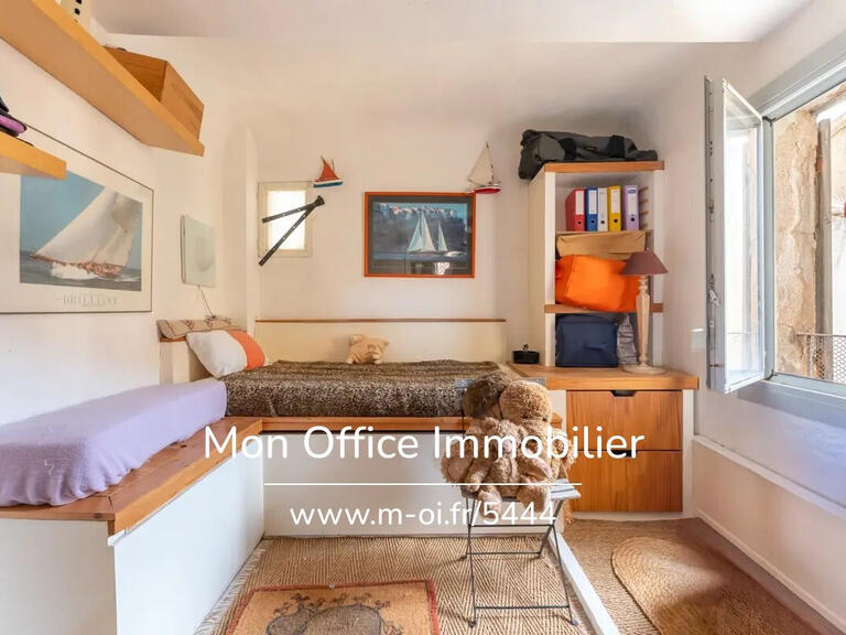 Appartement Aix-en-Provence - 4 chambres - 110m²