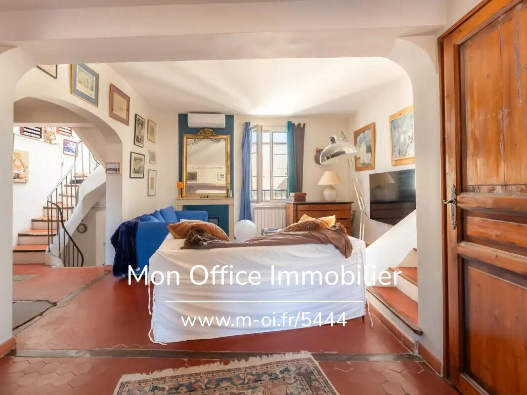 Appartement Aix-en-Provence
